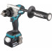 Makita DDF486RTJ Perceuse visseuse Li-ion LXT (2x5,0Ah/18V) Makpac