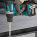 Makita DF002GZ 40 V max Li-Ion XGT (Produit seul)