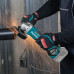 Makita DGA513Z Meuleuse d'angle 125mm Li-ion LXT 18V