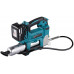 Makita DGP180Z Pompe a graisse Li-ion LXT 18V (Produit seul)