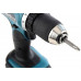 Makita DHP453RFX8 Perceuse visseuse a percussion Li-ion LXT (1x3,0 Ah/18V)