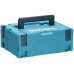 Makita DHP458RTJ Perceuse visseuse a percussion Li-ion, LXT, ( 2x5,0 Ah/18V) Makpac