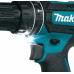 Makita DHP482RF Perceuse-visseuse a percussion sans fil (62Nm/18V/1x3,0Ah) coffer