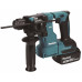 Makita DHR183RTWJ Marteau perforateur sans fil Li-ion LXT 18V/5,0Ah