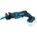 Makita DJR183ZJ Scie récipro Li-ion LXT (18V/sans batterie) Makpac