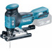 Makita DJV181Z Scie sauteuse Li-ion LXT 18V