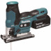 Makita DJV185RTJ Scie sauteuse Li-ion LXT Li-ion (2x5,0Ah/18V) Makpac