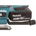 Makita DJV185RTJ Scie sauteuse Li-ion LXT Li-ion (2x5,0Ah/18V) Makpac