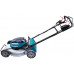 Makita DLM533ZX2 Tondeuse auto-tractée 530mm Li-ion LXT 2x18V