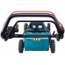 Makita DLM533ZX2 Tondeuse auto-tractée 530mm Li-ion LXT 2x18V