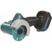 Makita DMC300Z Meuleuse compacte 76 mm Li-ion LXT 18V, sans batterie