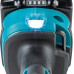 Makita DMC300Z Meuleuse compacte 76 mm Li-ion LXT 18V, sans batterie