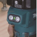 Makita DRT52Z Akku-Kantenfräse Li-ion LXT 18V, sans batterie