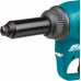 Makita DRV250ZJ Outil de pose de rivets aveugles sans fil, sans batterie, Makpac 3