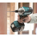 Makita DTD156RTJ Visseuse a percussion 1/4" Li-ion LXT (18V/2x5,0Ah) Makpac