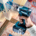 Makita DTD172Z Visseuse a chocs modes Li-ion (180Nm/18V/1/4") sans batterie