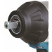 Makita DTW1004Z Perceuse-visseuse a percussion sans fil 1/2" Li-ion LXT 18V, sans batterie