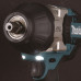 Makita DTW1004Z Perceuse-visseuse a percussion sans fil 1/2" Li-ion LXT 18V, sans batterie