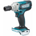 Makita DTW190RFJ Clé a chocs (1/2''/190Nm) Li-ion LXT (2 x 3,0 Ah/18V) Makpac