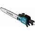 Makita DUA301Z Tronçonneuse d'élagage 253-376cm ( 2x18V ) (sans batterie)