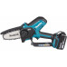 Makita Scie a élaguer sans fil 100 mm Li-ion LXT 18V/1x3,0 Ah DUC101RF06