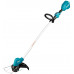 Makita DUR189RFE Coupe-herbe Li-ion LXT (18V/2x3,0Ah)