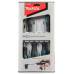 Makita E-13530 Jeu de tournevis 5 pieces (T10-T30)