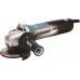 Makita GA5090X01 Meuleuse SJS (1900W/125mm)