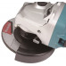 Makita GA5090X01 Meuleuse SJS (1900W/125mm)