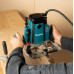 Makita RP2303FC01 Défonceuse (2100W/12mm)