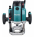 Makita RP2303FC07 Outillage - Défonceuse (2100W/6-12mm) Makpac