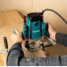 Makita RP2303FC07 Outillage - Défonceuse (2100W/6-12mm) Makpac