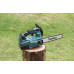 Makita Tronçonneuse 250 mm Li-ion XGT 40V, sans batterie UC002GZ01