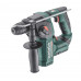 Metabo 600207840 Marteau sans fil PowerMaxx BH 12 BL 16, MetaBOX