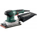 Metabo SR 2185 Ponceuse vibrante 210 W, 184 x 92mm, en coffret , 600441500