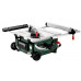 Metabo TS 254 Scie circulaire de table (2000W/254x30mm) 600668000