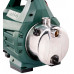 Metabo P 4500 Inox Pompe de jardin (4500 l/h 48m) 600965000