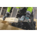 Metabo 602322500 POWERMAXX SSE 12 BL Tronçonneuse sans fil, MetaBOX