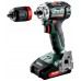 Metabo BS 18 L BL Q perceuse-visseuse sans fil (60Nm/18V/2x2,0Ah) MetaBOX 145 602327500