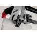 Metabo MFE 40 Fraise a rainure murale (1900W/125mm) 604040900