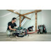 Metabo Scie a onglet KGSV 72 Xact SYM avec entraînement (1800W/216x30mm)