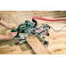 Metabo Scie a onglet KGSV 72 Xact SYM avec entraînement (1800W/216x30mm)