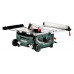 Metabo TS 36-18 LTX BL 254 Scie a table sans fil 613025850