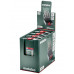 Metabo Jeu de 25 forets a métaux HSS-G 627669000