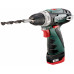 Metabo PowerMaxx BS Basic Perceuse-visseuse (12V/2x2,0Ah) 600080500