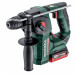 Metabo PowerMaxx BH 12 BL 16 Marteau perforateur sans fil (12V/2x4,0 Ah),metabox 600207800