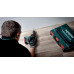 Metabo PowerMaxx BH 12 BL 16 Marteau perforateur sans fil (12V/2x4,0 Ah),metabox 600207800