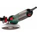 Metabo WEA 17-150 Quick Meuleuse d'angle (1700W/150mm) 600535000