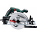 Metabo KS 55 Scie circulaire portative (1200W/160mm) 600855000