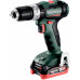 Metabo PowerMaxx SB 12 BL Perceuse a percussion sans fil (12V/2x4,0 Ah) MetaBox 60104680